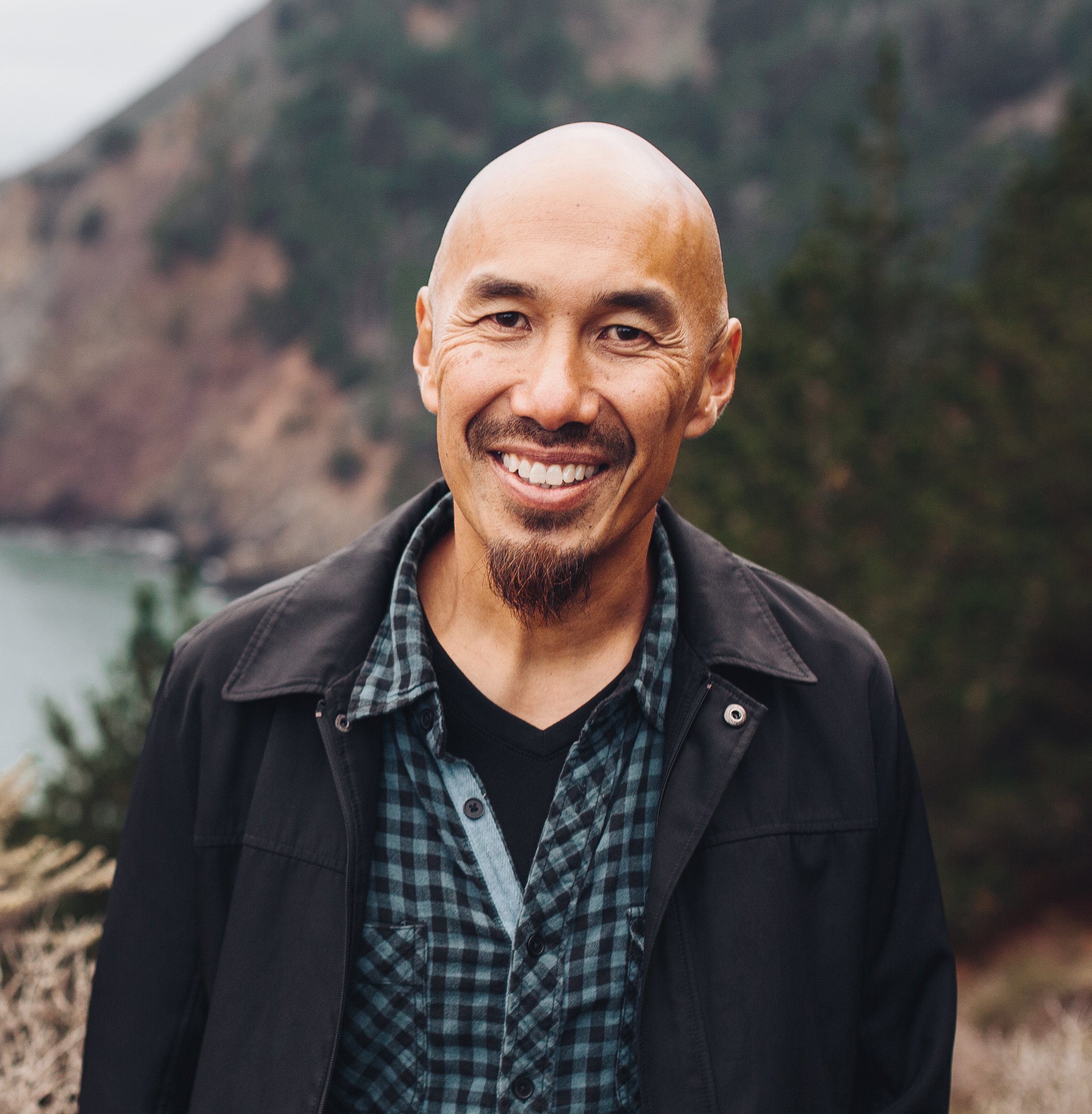 Francis Chan
